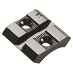 64659 Weaver Mounts 48012 Top Mount Base For Rifle Rem 514 & Win 74/Wildcat Black Alum