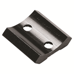 64663 Weaver Mounts 48019 Top Mount Base For Rifle Winchester Black Aluminum