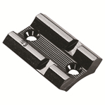 64667 Weaver Mounts 48046 1-Piece Base For Browning, Savage Top Mount Style Black Glos