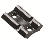64678 Weaver Mounts 48071 Top Mount Base For Rifle Rem 710/715/770 Sako L579 Black Alu
