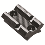64680 Weaver Mounts 48075 1-Piece Base For Remington Top Mount Style Black Gloss Finis