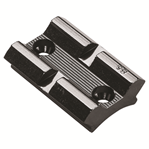 64683 Weaver Mounts 48085 Top Mount Base For Rifle Browning A-Bolt & Ruger No. 1/No. 3