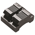 64690 Weaver Mounts 48095 1-Piece Base For Winchester Top Mount Style Black Gloss Fini