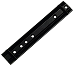 64693 Weaver Mounts 48203 Adapter Base For Rifle Lee-Enfield 22 Tip-Off Black Gloss Al