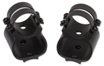 64698 Weaver Mounts 49713 See-Thru Ring/Mount Set For Rifle Marlin 1895/336 Mossberg 6
