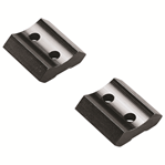 64716 Weaver Mounts 48632 Top Mount Base For Rifle T/C Black Diamond Black Aluminum