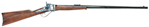 Taylors And Com 1874 SHARPS Taylors & Company 220008 1874 Sharps Sporting 45-70 Gov Caliber with 1rd Capacit