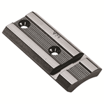 64783 Weaver Mounts 48040 1-Piece Base For BSA, Colt, Remington Top Mount Style Black