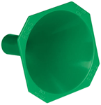 Rcbs 64792 RCBS 9087 Powder Funnel 22 - 45 Handgun/Rifle