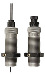 Rcbs 64866 RCBS 11101 Full Length Die Set 2-Die  223 Remington