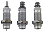 Rcbs 64897 RCBS 18212 3-Die Carbide Set 357/38 Special