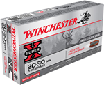 Winchester Ammu 65171 Winchester Ammo X30301 Super-X 30-30 Winchester 150 GR Hollow Point 20 Bx/ 10 Cs