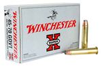 Winchester Ammu 65231 Winchester Ammo X4570H Super-X 45-70 Government 300 GR Jacketed Hollow Point 20