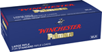 Winchester Ammu 65437 Winchester Ammo WLR #8 1/2  Large Rifle 10 Boxes of 100 Primers