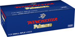 Winchester Ammu 65460 Winchester Ammo WSR #6 1/2  Small Rifle 10 Boxes of 100 Primers