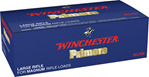 Winchester Ammu 65476 Winchester Ammo WLRM #8 1/2 M  Large Magnum Rifle Rifle 10 Boxes of 100 Primers