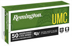 REMARMS L10MM6 REMINGTON UMC 10MM 180GR FMJ-TC 50RD 10BX/CS