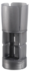 Winchester Ammu 67600 Winchester Ammo WAA12L Double A  Shotshell Wads 12 ga white