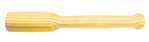 6797 Lee Precision 90084 Mallet Mold Release Ash Wood Works With All Bullet Molds