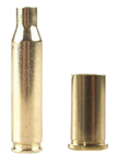 Winchester Ammu 67995 Winchester Ammo WSC923WU Unprimed Cases  9x23 Win Handgun Brass 100 Per Bag