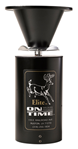 On Time Wildlif 68059 On Time 11113 Elite Lifetime 6 Programs 1-30 Seconds Duration Black