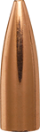 Berger Bullets 68997 22408 BERGER .224 52G TARGET FB 100CT