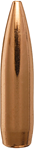 Berger Bullets 69007 22420 BERGER .224 73G TARGET BT 100CT