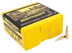 Berger Bullets 69008 22422 BERGER .224 80G TRGT VLD 100CT