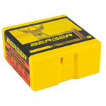 Berger Bullets 69094 24527 BERGER .243 95G HUNT VLD 100CT