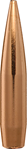 Berger Bullets 69116 26504 BERGER .264 140G HUNT VLD 100CT