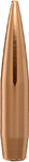 Berger Bullets 69118 26401 BERGER .264 140G TRGT VLD 100CT