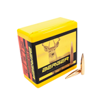 Berger Bullets 69145 28502 BERGER .284 180G HUNT VLD 100CT