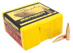 Berger Bullets 69190 30513 BERGER .308 185G HUNT VLD 100CT