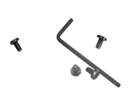 69304 Wilson Combat 313B  Hex Head Grip Screws