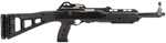 Hi-point Firear 40 SW Hi-Point 4095TS Carbine SA 40 S&W 17.5" 10+1 Syn Skeleton Stock Black
