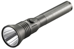 69737 Streamlight 75763 Stinger HPL Black Polymer White LED 200/400/800 Lumens 438 Met