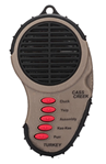 Altus Brands 69792 Cass Creek 969 Ergo Electronic  Electronic Call Attracts Turkeys Brown Plastic