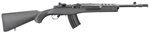 Ruger Mini Thirty 7.62x39 Black Polymer Stock Blued 18.50" Stainless Barrel 20 Rounds 69842