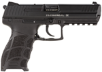 Heckler & Koch  HK 730903LA5 P30L Long Slide DA/SA 9mm 10+1 4.4" NMS Black Syn Grip