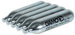 70067 Gamo 621247054 CO2  Cartridges   Silver