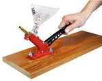 7061 Lee Precision 90700 Auto Bench Prime 1 Hole Steel/Polyester