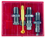 7062 Lee Precision 90096 Pacesetter 3-Die Set 17 Hornet