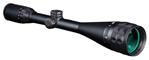 70899 Konus 7277 Konus 4-16x 50mm 23.4 - 5.87ft @ 100 yds FOV 1" Tube Blk 1/8 MOA Dot