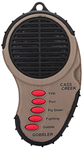 Altus Brands 71936 Cass Creek 041 Ergo Electronic Spring Gobbler Electronic Call Attracts Turkeys C