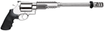 Smith & Wesson 170339 460 XVR Single/Double 460 S&W Mag 14" 5 Black Synthetic St