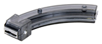 Promag 72721 ProMag RUGA6 OEM  Smoke Detachable 25rd 22 LR for Ruger 10/22, Charger