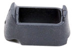 Promag 72806 ProMag PM089 Magazine Spacer  made of Polymer with Texture Black Finish for Gloc