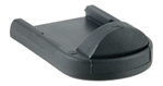 72851 Pearce Grip PGFML For Glock Compact & Full Size All Calibers Grip Enhancer Black
