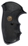 Pachmayr 73026 03250 PKMYR GRIPPER S&W J FRM SQUARE BUTT