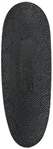 73049 Pachmayr 00006 F325 Deluxe Field Recoil Pad Rifle/Shotgun Medium Black Rubber